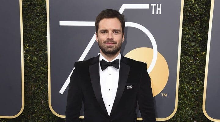 Sebastian Stan