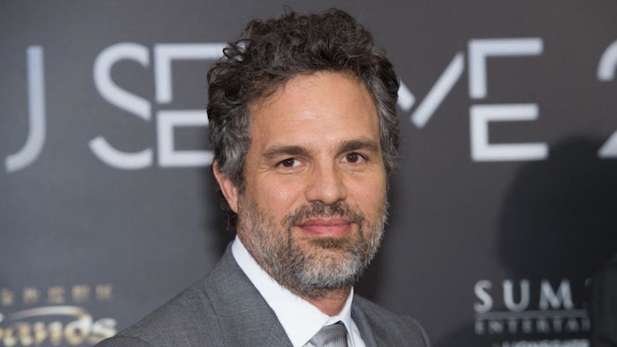 Mark Ruffalo